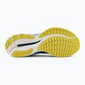 Мъжки обувки за бягане Mizuno Wave Rider 27 lblue/zinnia/poseidon 4