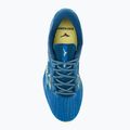 Мъжки обувки за бягане Mizuno Wave Rider 27 lblue/zinnia/poseidon 5