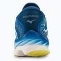Мъжки обувки за бягане Mizuno Wave Rider 27 lblue/zinnia/poseidon 6