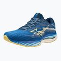 Мъжки обувки за бягане Mizuno Wave Rider 27 lblue/zinnia/poseidon 8