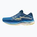 Мъжки обувки за бягане Mizuno Wave Rider 27 lblue/zinnia/poseidon 10