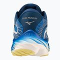 Мъжки обувки за бягане Mizuno Wave Rider 27 lblue/zinnia/poseidon 11