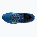 Мъжки обувки за бягане Mizuno Wave Rider 27 lblue/zinnia/poseidon 13