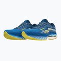 Мъжки обувки за бягане Mizuno Wave Rider 27 lblue/zinnia/poseidon 15