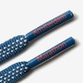 Мъжки обувки за бягане Mizuno Wave Rider 27 lblue/zinnia/poseidon 17