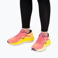 Дамски обувки за бягане Mizuno Wave Sky 7 highvpink/ombre blue/bolt2neon 2