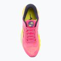 Дамски обувки за бягане Mizuno Wave Sky 7 highvpink/ombre blue/bolt2neon 7