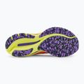 Дамски обувки за бягане Mizuno Wave Rider 27 h-vpink/oblue/luminous 4