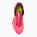 Дамски обувки за бягане Mizuno Wave Rider 27 h-vpink/oblue/luminous 5