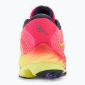 Дамски обувки за бягане Mizuno Wave Rider 27 h-vpink/oblue/luminous 6