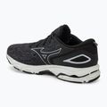 Дамски обувки за бягане Mizuno Wave Prodigy 5 black/pearl blue/alpenglow 3