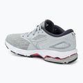 Дамски обувки за бягане Mizuno Wave Prodigy 5 pearl blue/white/vivid pink 3