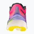 Дамски обувки за бягане Mizuno Wave Rebellion Pro highvpink/ombre blue/purple punch 7