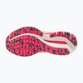 Дамски обувки за бягане Mizuno Wave Inspire 19 hi vis pink/ snow white/ luminous 13