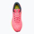 Дамски обувки за бягане Mizuno Wave Inspire 19 hi vis pink/ snow white/ luminous 5