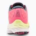 Дамски обувки за бягане Mizuno Wave Inspire 19 hi vis pink/ snow white/ luminous 6