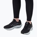 Дамски обувки за бягане Mizuno Wave Inspire 19 black/silverstar/screst 4