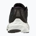 Дамски обувки за бягане Mizuno Wave Inspire 19 D black/ silver/ snowcrest 10
