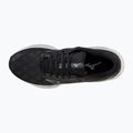 Дамски обувки за бягане Mizuno Wave Inspire 19 D black/ silver/ snowcrest 11