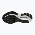 Дамски обувки за бягане Mizuno Wave Inspire 19 D black/ silver/ snowcrest 12