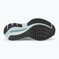 Дамски обувки за бягане Mizuno Wave Inspire 19 D black/ silver/ snowcrest 4