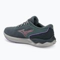 Дамски обувки за бягане Mizuno Wave Revolt 3 sweather/h-vpink/ppunch 3