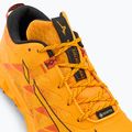 Мъжки обувки за бягане Mizuno Wave Daichi 7 GTX zinnia/tigerlily/black 9