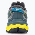 Мъжки обувки за бягане Mizuno Wave Daichi 7 cgray/oblue/bol2(neon) 6