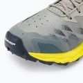 Мъжки обувки за бягане Mizuno Wave Daichi 7 cgray/oblue/bol2(neon) 7