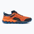 Мъжки обувки за бягане Mizuno Wave Ibuki 4 tigerlily/dblue/sblue 2