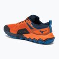 Мъжки обувки за бягане Mizuno Wave Ibuki 4 tigerlily/dblue/sblue 3