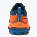 Мъжки обувки за бягане Mizuno Wave Ibuki 4 tigerlily/dblue/sblue 6