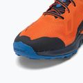 Мъжки обувки за бягане Mizuno Wave Ibuki 4 tigerlily/dblue/sblue 7