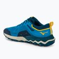 Мъжки обувки за бягане Mizuno Wave Ibuki 4 cloisonne/bopal/mstruck 4