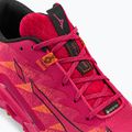 Дамски обувки за бягане Mizuno Wave Daichi 7 GTX jazzy/tigerlily/black 9