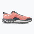 Дамски обувки за бягане Mizuno Wave Ibuki 4 GTX lantana/quiet shade/buebird 2