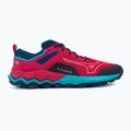 Дамски обувки за бягане Mizuno Ibuki 4 jazzy/bluebird/bopal 2