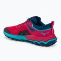 Дамски обувки за бягане Mizuno Ibuki 4 jazzy/bluebird/bopal 3
