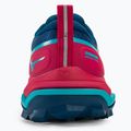 Дамски обувки за бягане Mizuno Ibuki 4 jazzy/bluebird/bopal 6