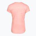 Дамска тениска за бягане Mizuno Core Graphic Tee apricot blush 2