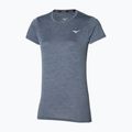 Дамска тениска Mizuno Impulse Core Tee nightshadow blue