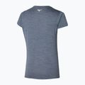 Дамска тениска Mizuno Impulse Core Tee nightshadow blue 2