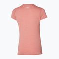 Дамска тениска Mizuno Impulse Core Tee lantana 2