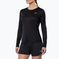 Дамски тениски Mizuno Impulse Core LS Tee black