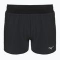 Дамски къси панталони Mizuno Alpha 4.5 black