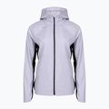 Дамско яке за бягане Mizuno Alpha thistle
