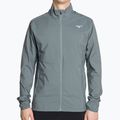 Мъжко яке за бягане Mizuno Premium Warm Jacket stormy weather
