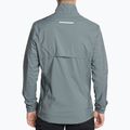 Мъжко яке за бягане Mizuno Premium Warm Jacket stormy weather 2