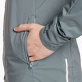 Мъжко яке за бягане Mizuno Premium Warm Jacket stormy weather 4