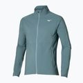 Мъжко яке за бягане Mizuno Premium Warm Jacket stormy weather 6